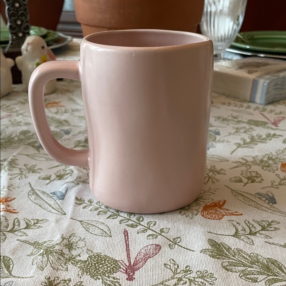 Rae Dunn Pink Bridesmaid Mug - Picture 3 of 4